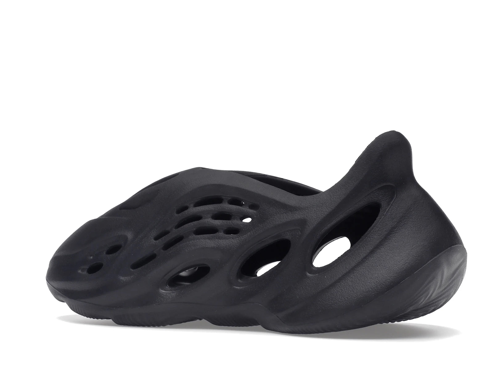 Adidas Yeezy Foam Rnnr Onyx - Onyx/Onyx/Onyx - HP8739 - 21