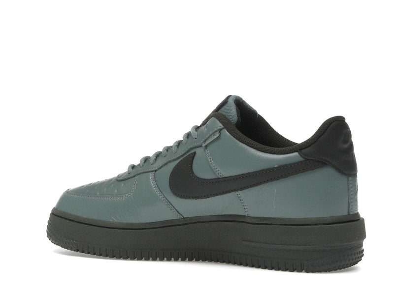 Nike Air Force 1 Low Gore Tex Vibram Clay Green - Clay Green/Sequoia/Speed Yellow - HV5953-300 - 22