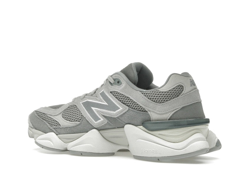 New Balance 9060 Slate Grey - Slate Grey/Raincloud - U9060ERD - 21