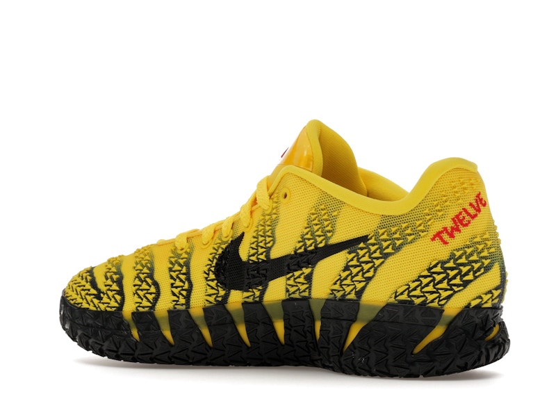 Nike Ja 3 Let Me Be Ja - Ansicht 22