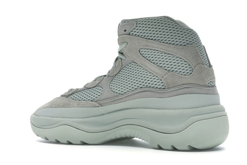 Adidas Yeezy Desert Boot Salt - Salt/Salt/Salt - FV5677 - 21