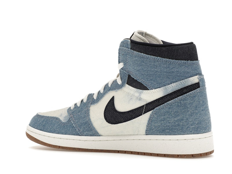 Air Jordan 1 Retro High OG Denim - weergave 21