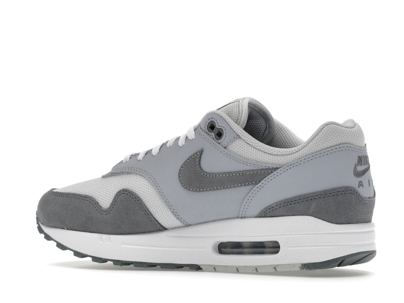 Nike Air Max 1 87 Photon Dust Wolf Grey - Photon Dust/Wolf Grey-White-Smoke Grey - HM9936-001 - 21