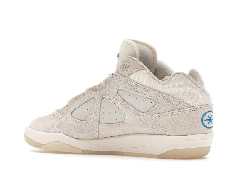 Adidas Badbo 10 Bad Bunny Resilience - Chalk White/Talc/Core White - KJ1468 - 21