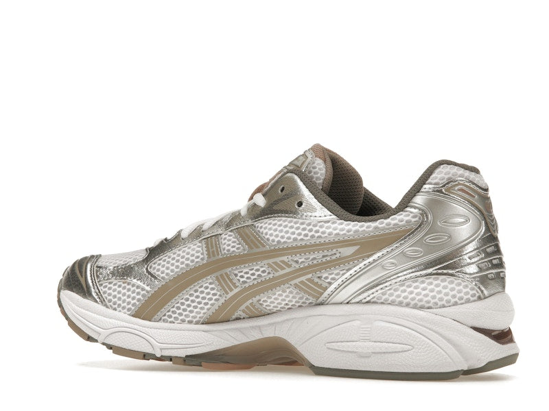 ASICS GEL-Kayano 14 White Moonrock (Women's) - Ansicht 22