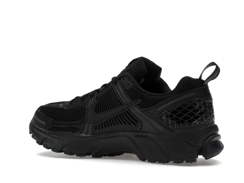 Nike Zoom Vomero 5 Triple Black (GS) - Black/Black - HF6998-001 - 21