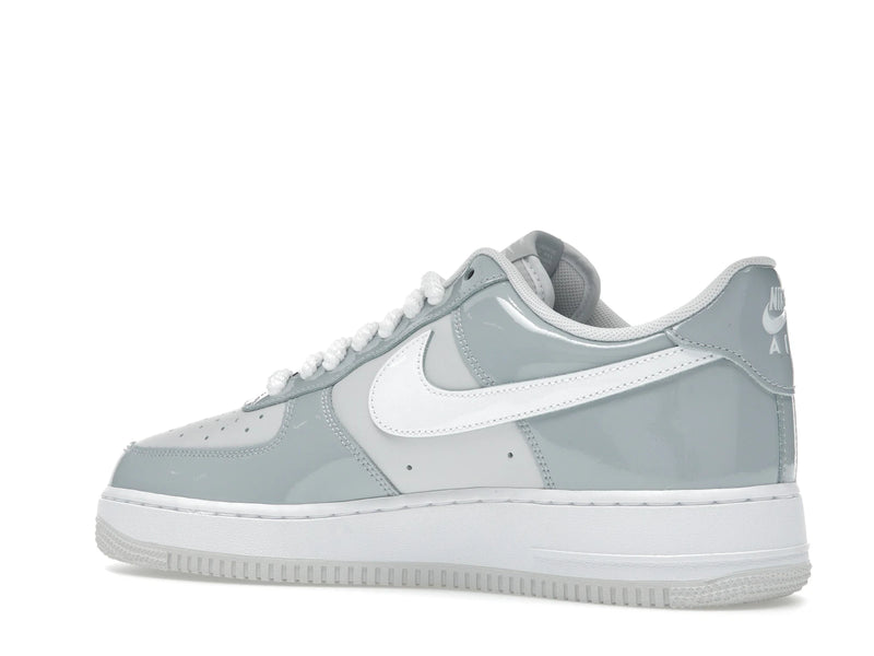 Nike Air Force 1 Low 07 Lv8 Wolf Grey Vast Grey White - Wolf Grey/Vast Grey/White - HV9405-001 - 21