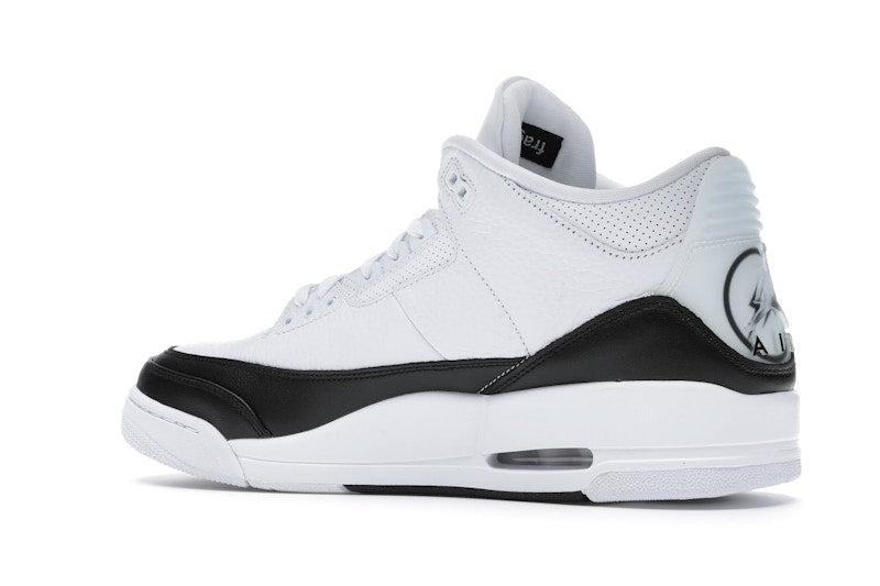 Fragmento retro de Air Jordan 3 - vista 21