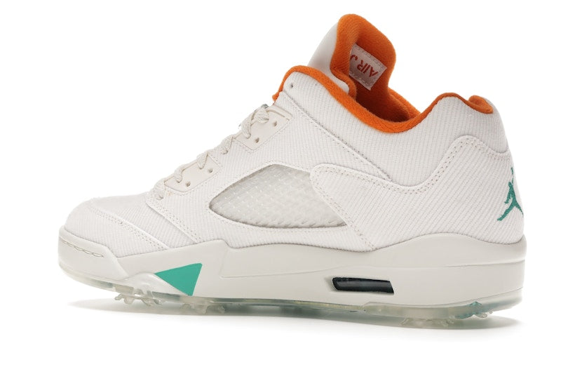 Jordan 5 Retro Low Golf Lucky and Good - Ansicht 22