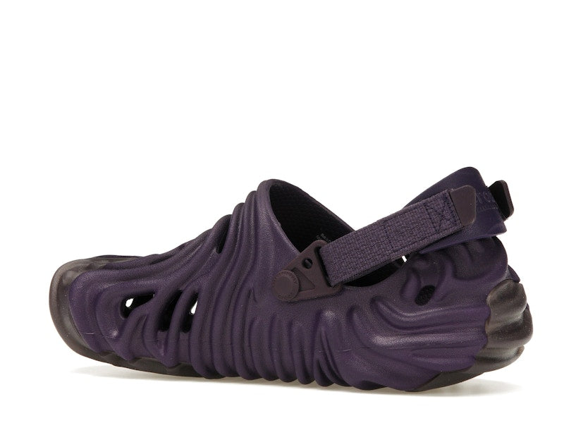 Crocs Pollex Clog By Salehe Bembury Ube - 207393-5BC - 21