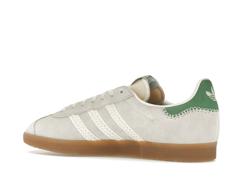 adidas Gazelle Alumina Preloved Green - Alumina/Cream White/Preloved Green - IE3691 - 21