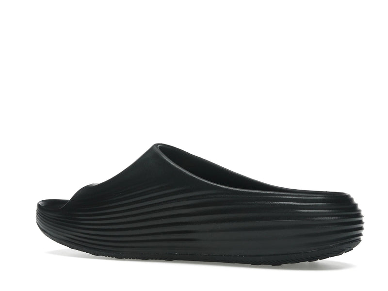 Nike Reactx Rejuven8 Slide Black - Black/Black - HV4479-001 - 21