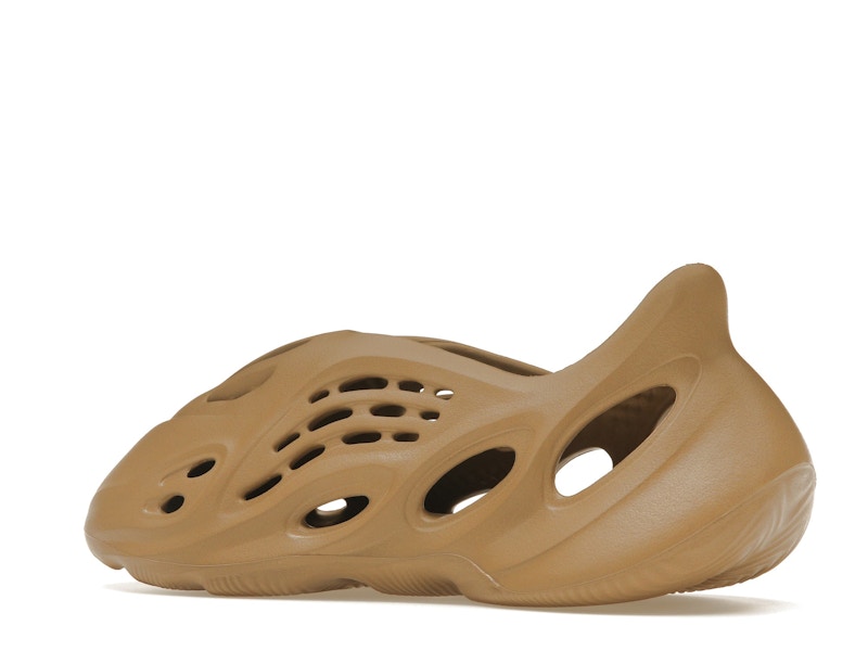 adidas Yeezy Foam RNR Clay Taupe - Clay Taupe/Clay Taupe/Clay Taupe - GV6842 - 21