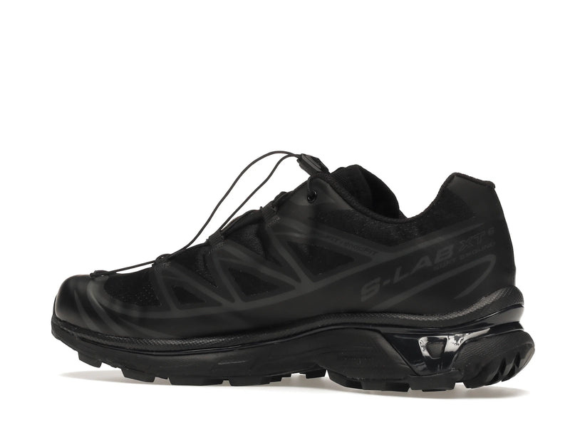 Salomon S Lab XT 6 Adv Triple Black - Black/Black/Phantom - L41086600 - 21