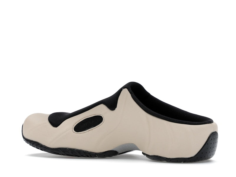 Nike Clogposite Sanddrift - Sanddrift/Metallic Silver/Black - HF6881-100 - 21