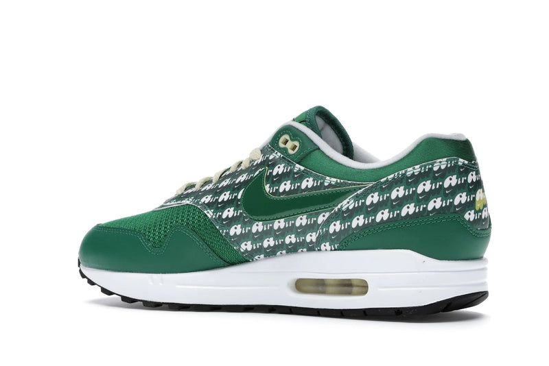 Nike Air Max 1 Pine Green (2020) - Pine Green/Pine Green-True White - CJ0609-300 - 21