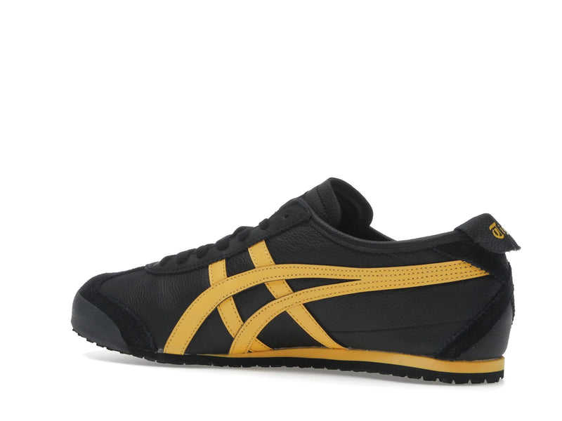 Onitsuka Tiger Mexico 66 Black Yellow - Black/Yellow - 1183A201-003 - 21