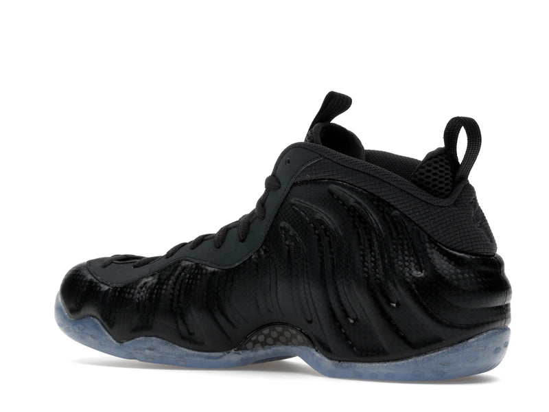 Nike Air Foamposite One Carbon Fiber - Black/Black/Dark Smoke Grey - HF2902-002 - 21