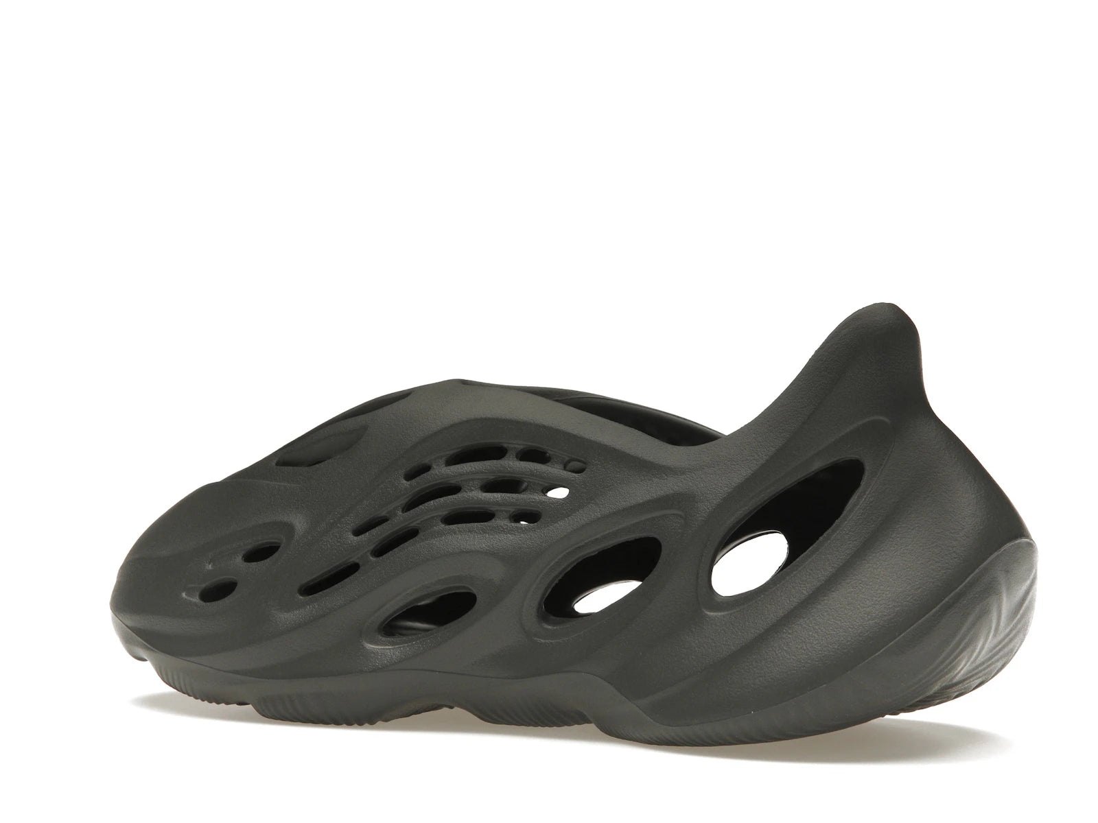 Adidas Yeezy Foam Rnr Carbon - Carbon/Carbon/Carbon - IG5349 - 21