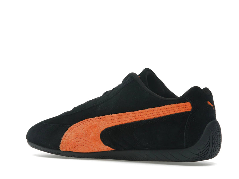 Puma Speedcat OG Black Rickie Orange - PUMA Black/Rickie Orange - 398846-20 - 21