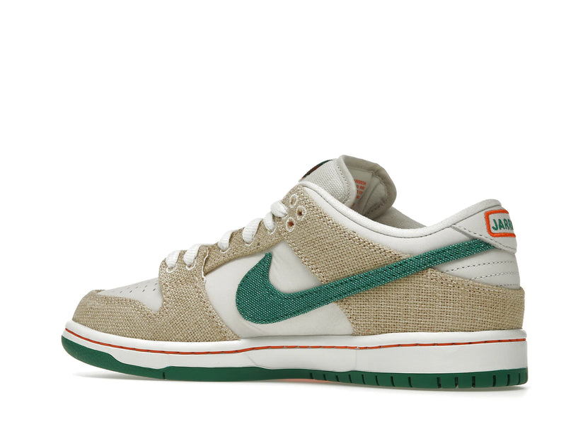 Nike SB Dunk Low Jarritos - Phantom/Safety Orange/Malachite - FD0860-001 - 21