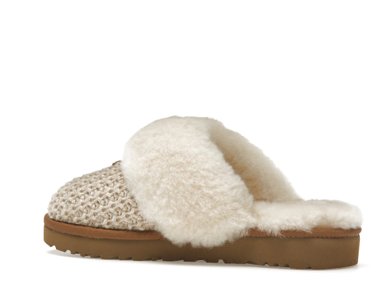 Ugg Cozy Slipper Cream - 1117659-CRM - 21