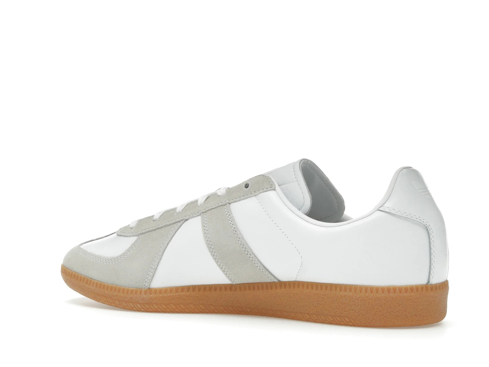 Adidas Bw Army Cloud White Chalk White - Cloud White/Cloud White/Chalk White - JR2002 - 21