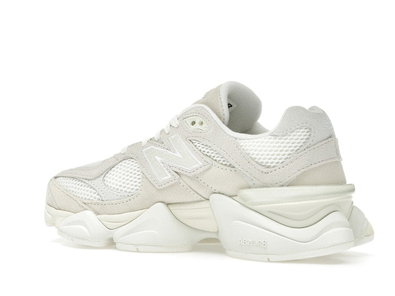 New Balance 9060 Angora Sea Salt - Angora/Sea Salt - U9060ERB - 21