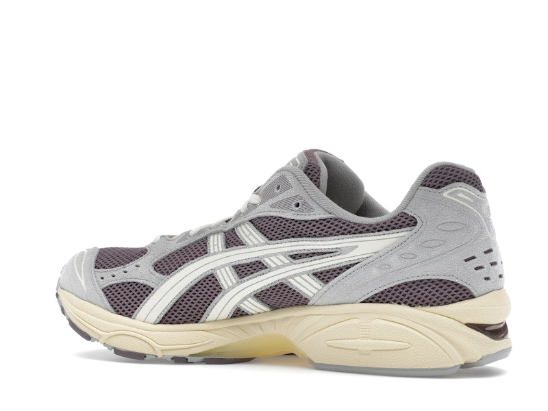 ASICS GEL-Kayano 14 Mauve Grey Cream - Ansicht 22