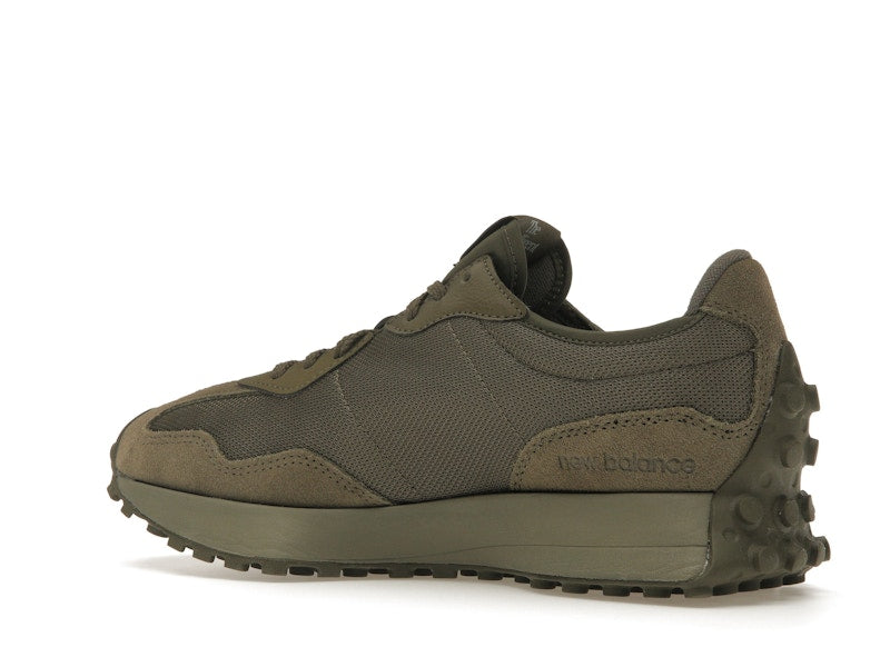 New Balance 327 Military Green - MS327SG - 21