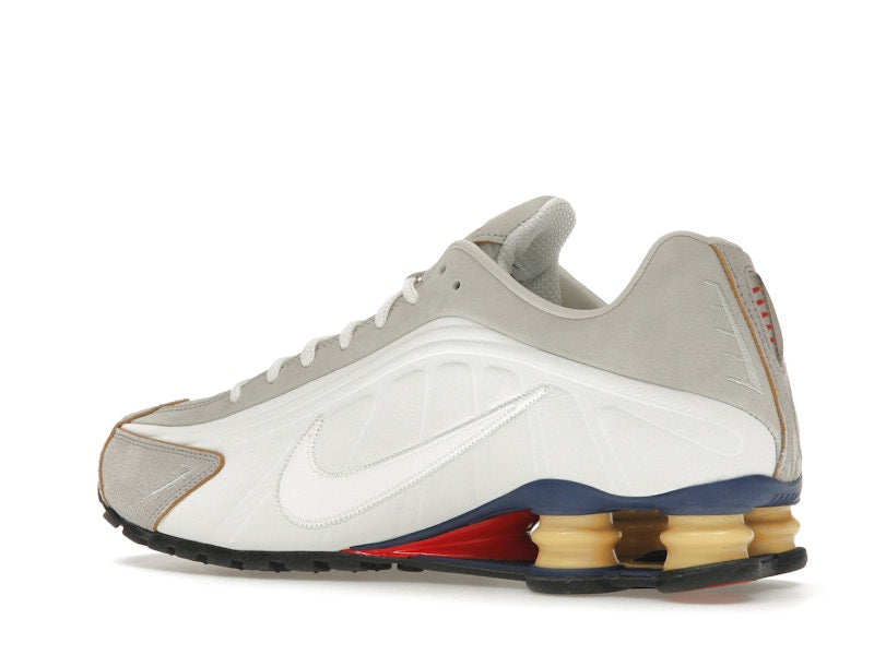 Nike Shox R4 PRM Design By Korea - Ansicht 21