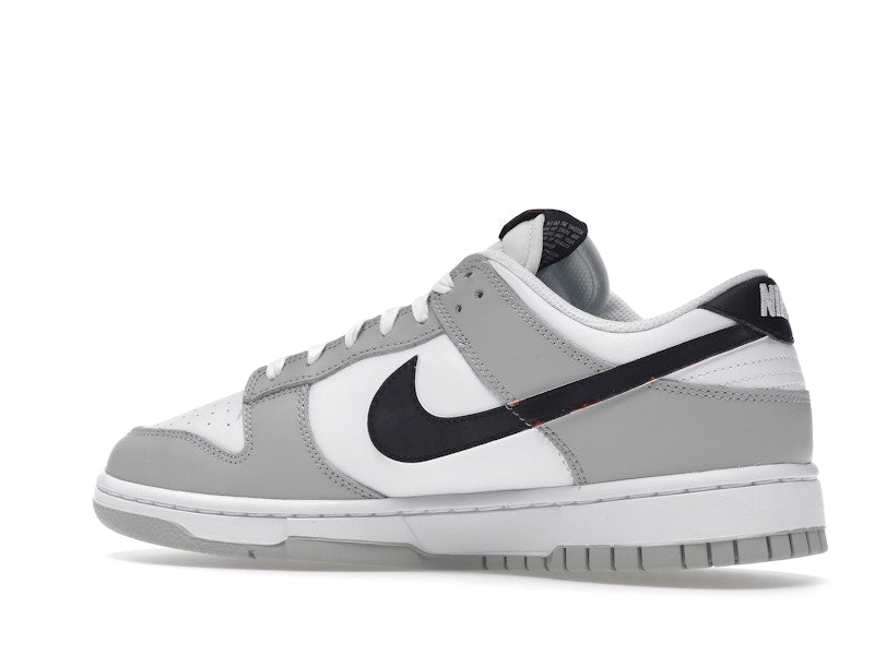 Nike Dunk Low SE Lottery Pack Grey Fog - view 22