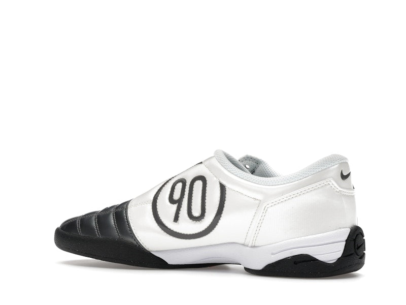 Nike Total 90 3 Light Graphite - Light Graphite/White/Black/Metallic Summit White - HQ2851-001 - 21
