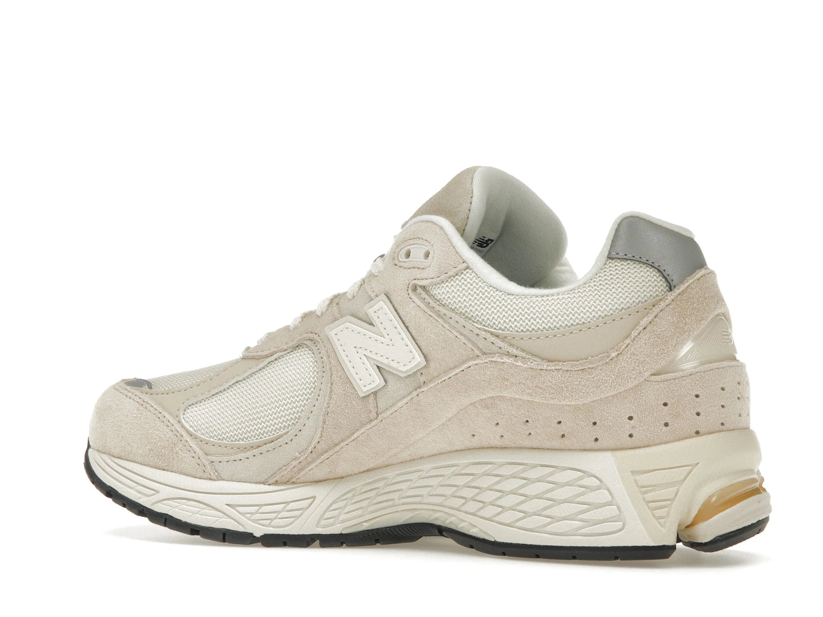 New Balance 2002r Off White - Off White/White/Grey - M2002RCC - 21