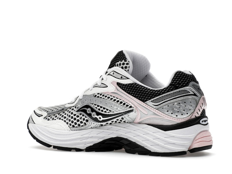 Saucony Progrid Omni 9 OG White Silver Red - visning 21