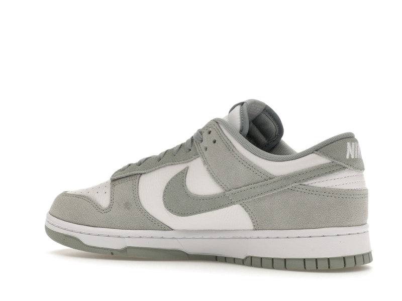 Nike Dunk Low SE White Light Pumice - widok 21