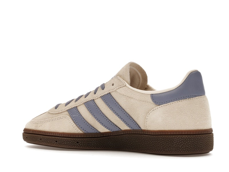 adidas Handball Spezial Wonder White Silver Violet (Women's) - Ansicht 22