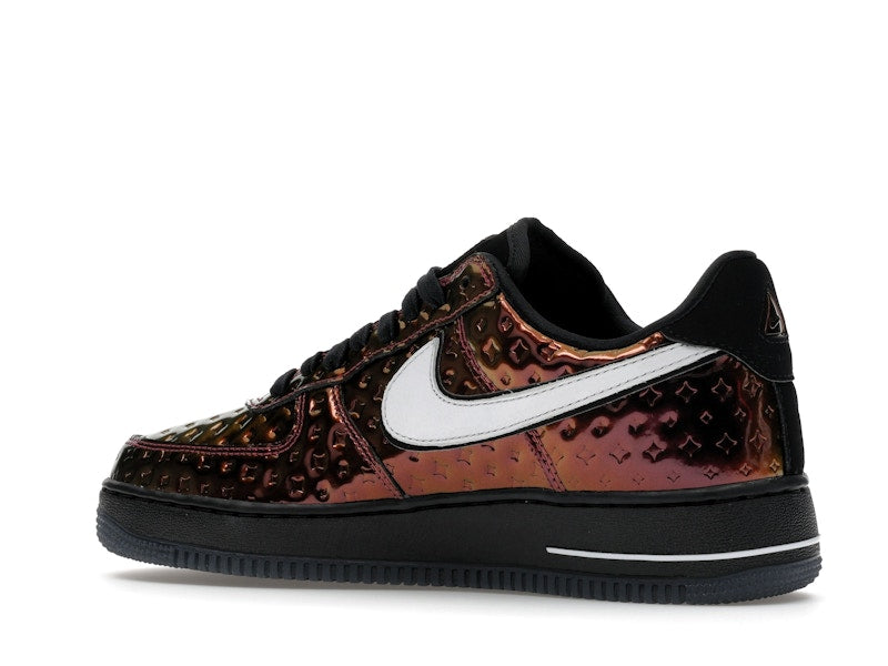 Nike Air Force 1 Low PRM NBA All-Star Weekend (2026) - Ansicht 22