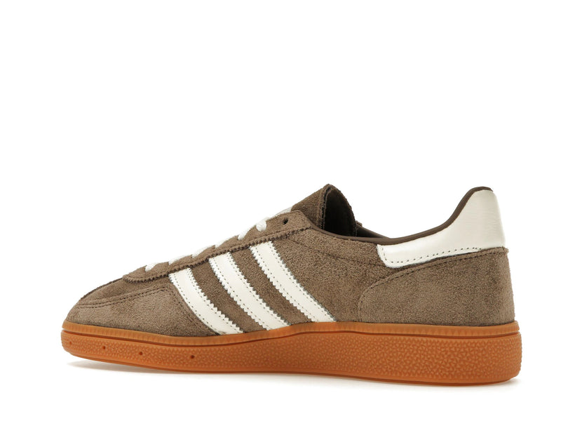 Adidas Handball Spezial Earth Strata Gum Womens - Earth Strata/Off White/Gum - IF6490 - 21