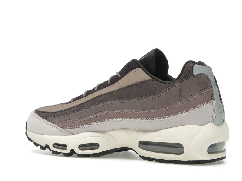 Nike Air Max 95 SP A Ma Maniere Diffused Taupe - Diffused Taupe/Phantom - FZ8743-201 - 21