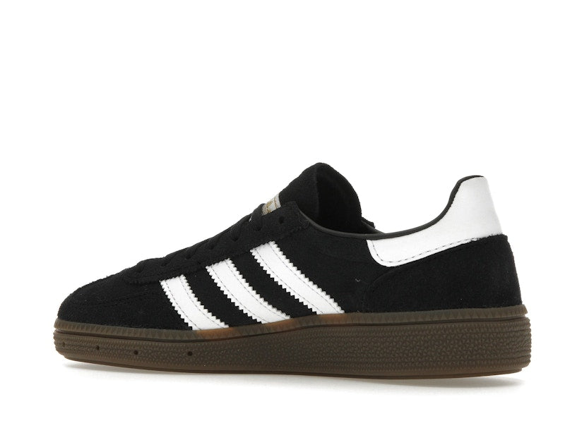 adidas Handball Spezial Black White Gum - Core Black/Cloud White/Gum - IH8010 - 21