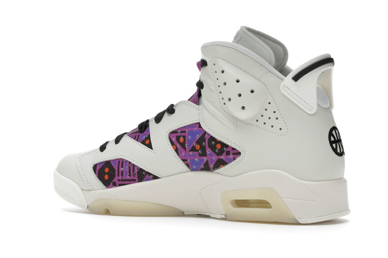 Jordan 6 Retro Quai 54 (2020) - Ansicht 22