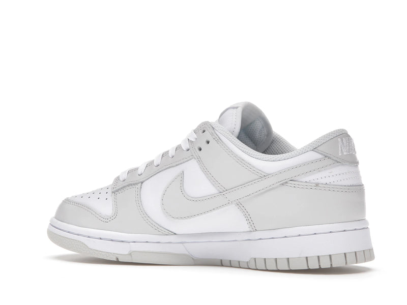Nike Dunk Low Photon Dust (W) - White/Photon Dust-White - DD1503-103 - 21