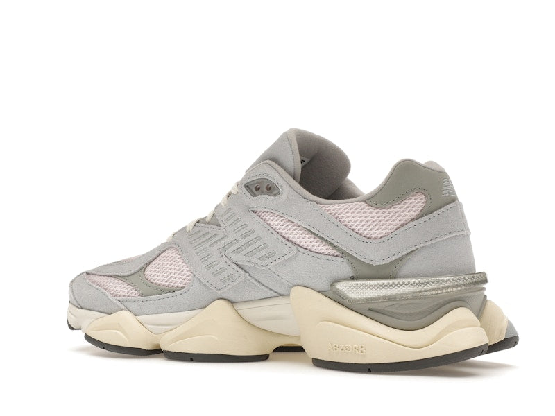 New Balance 9060 Granite Pink - Granite/Pink Granite/Silver Metallic - U9060SFB - 21