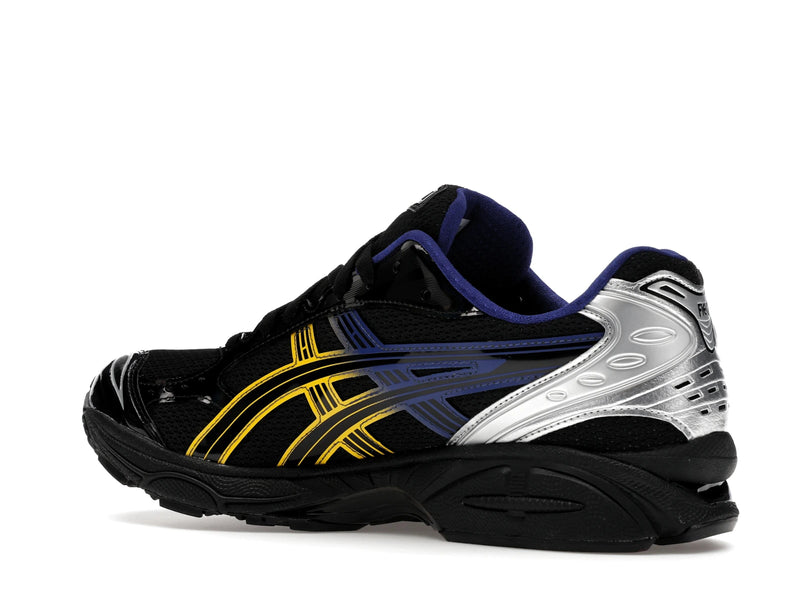 Asics Gel Kayano 14 Kith Marvel Vs Capcom Wolverine - Black/Black - 1203B058-001 - 21