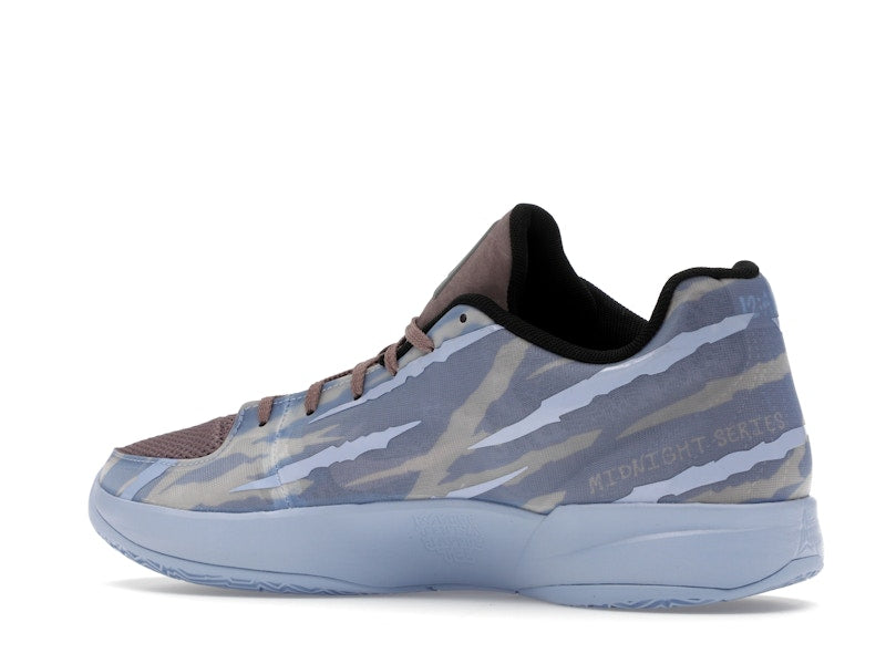 Nike Ja 2 Induction - Taupe Grey/Cobalt Bliss - IB4007-900 - 21