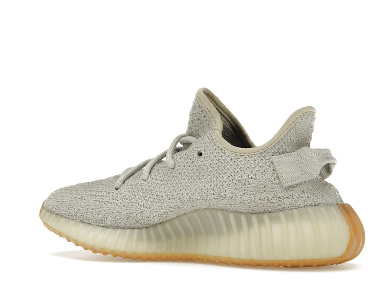 adidas Yeezy Boost 350 V2 Sesame - Sesame/Sesame/Sesame - F99710 - 21