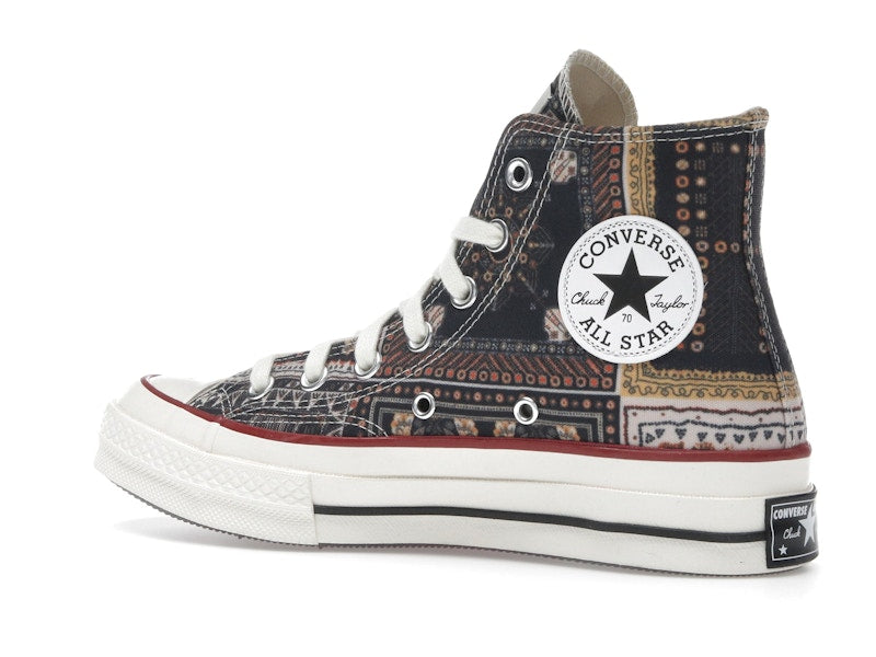 Converse Chuck 70 Hi Isabel Marant Black Vanilla Ice - widok 22