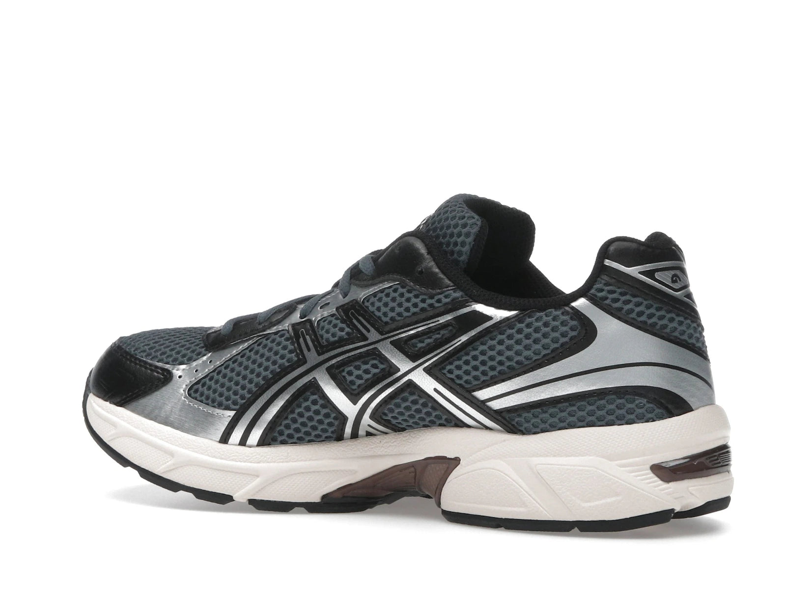 Asics Gel 1130 Steel Grey Black - Steel Grey/Black - 1203A609-021 - 21