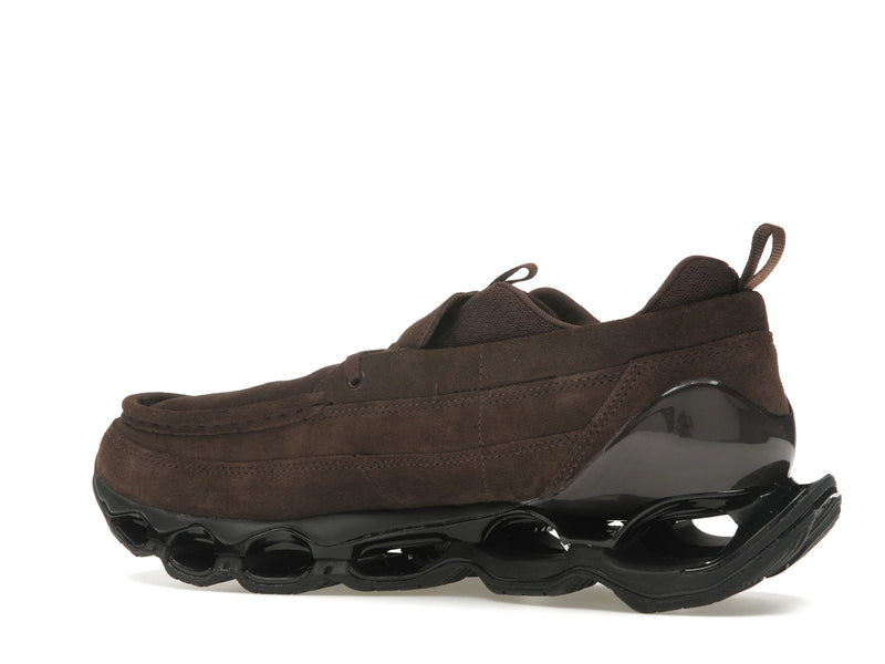 Mizuno Wave Prophecy Moc Brown - D1GD243602 - 21